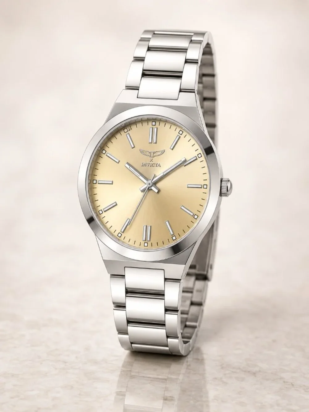 Invicta brand new